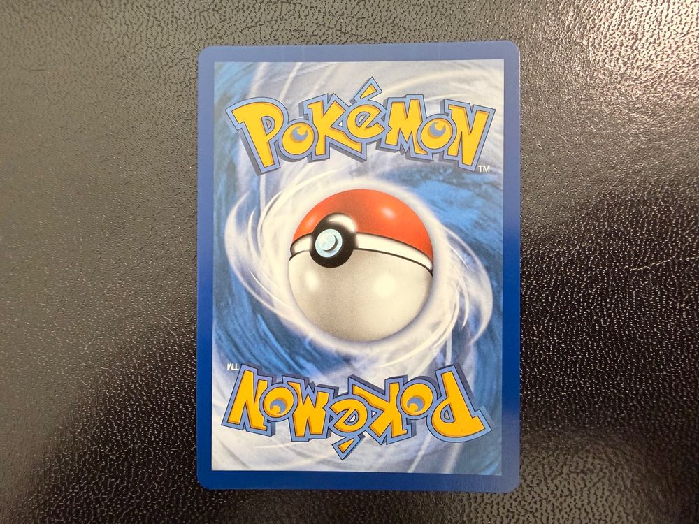 Oricorio ex MEP 024 MEP Black Star Promos (Charizard UPC) NM (Neu ...