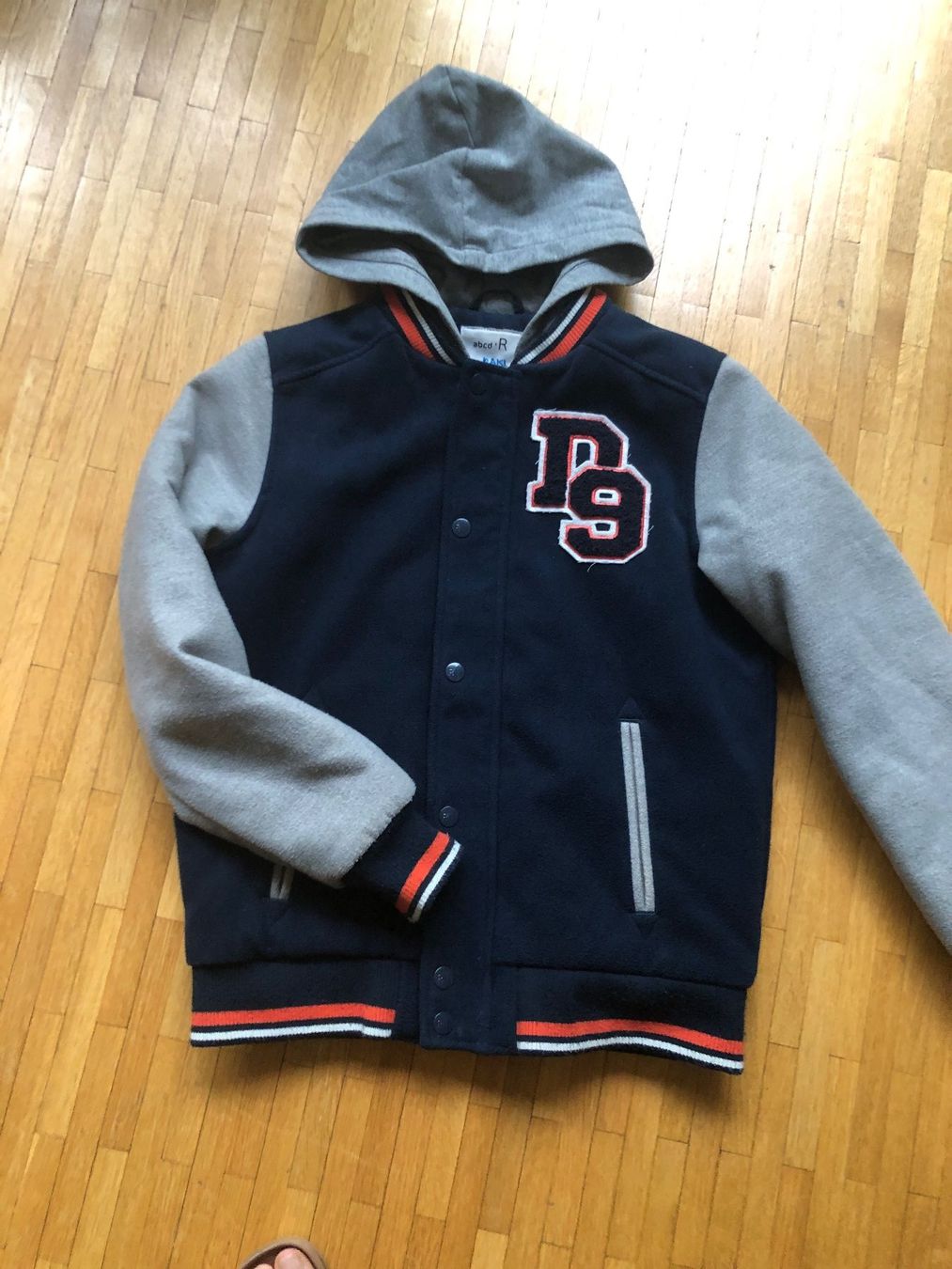 Giacche & Cappotti: Ubergangsjacke gr 152 La Redoute – Usato da Veyrier venduto da gnoom74
