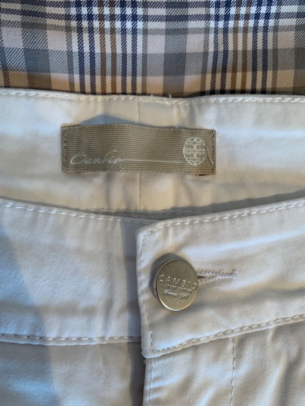 Cambio Pantaloni: Cambio Hose – Nuovo (secondo la descrizione) da Erlenbach ZH venduto da Syssi_C 1