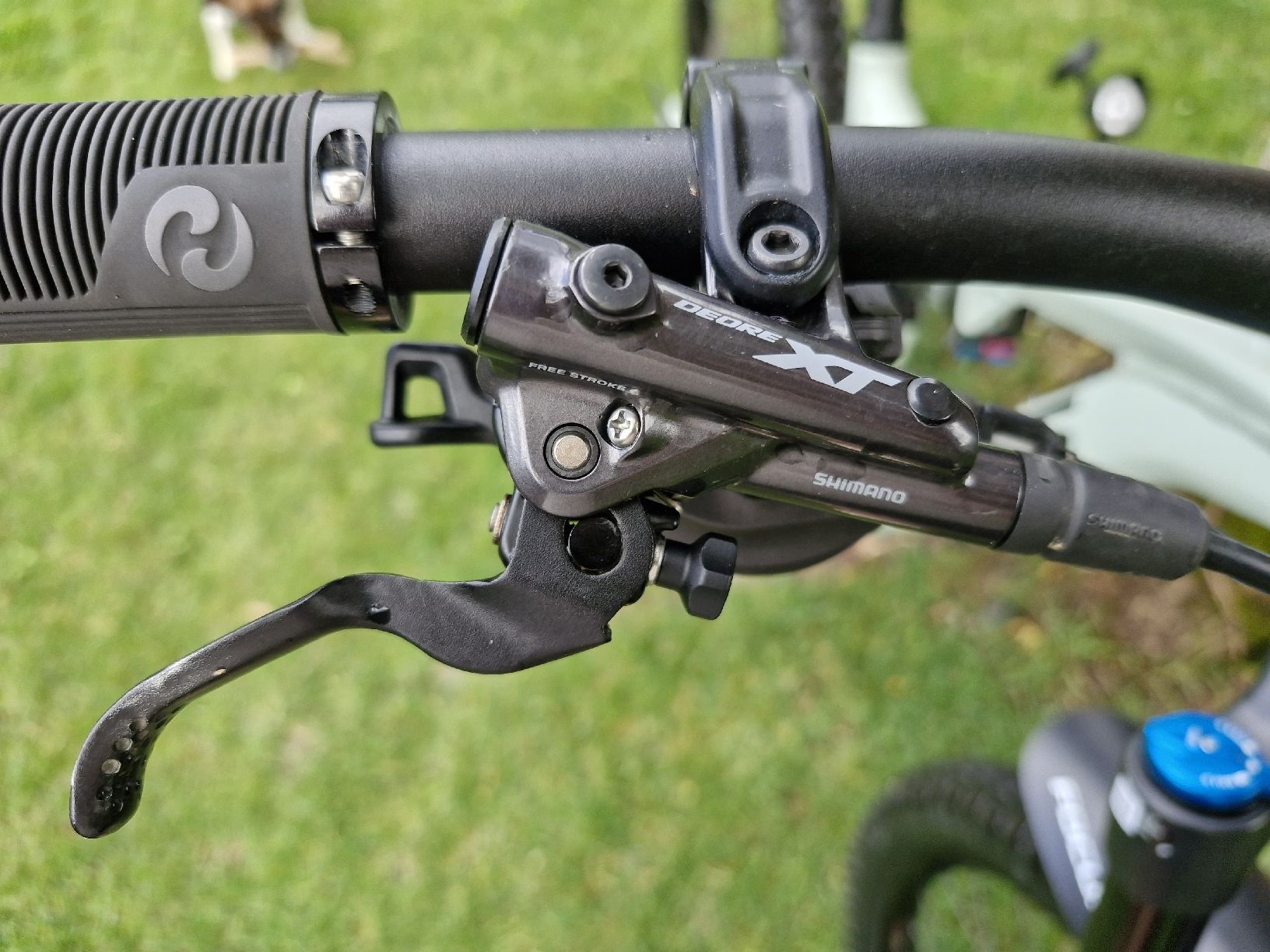 Focus Biciclette: Focus Jam 6.9- Grösse S - 2022 – Usato da Altstätten SG venduto da mai_6ybt 4