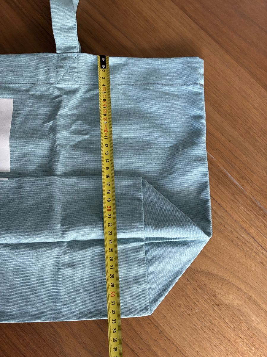 Taschen: Tote bag Mizensir – Neu (gemäss Beschreibung) aus Lausanne von Gabrie 2