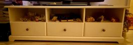 IKEA TV-Möbel im Landhausstil