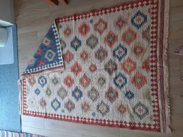 tappeto in cotone 