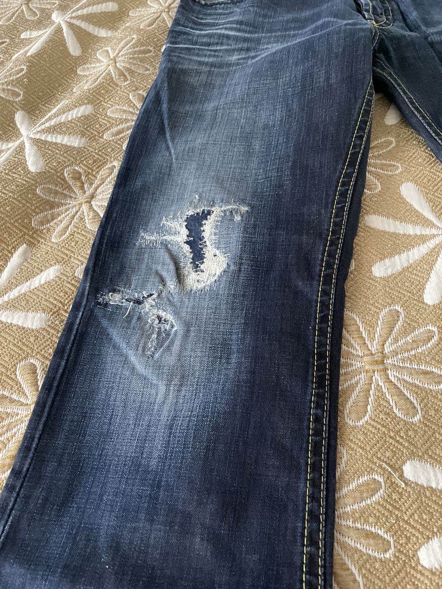 Tommy Hilfiger Jeans: Hilfiger Denim Jeans gr.W31 L34 – Neu (gemäss Beschreibung) aus Andhausen von bgy_y6xl 3