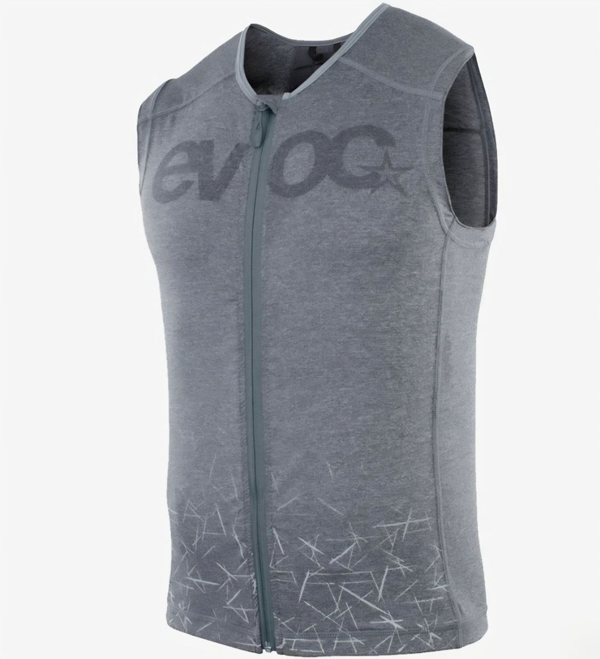 Evoc Protections: Evoc Protector Vest Herren Rückenprotektor Gr. M – Neuf avec emballage d'origine à Braunau par Brand-Store