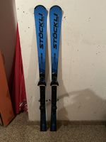 Stöckli SL 160