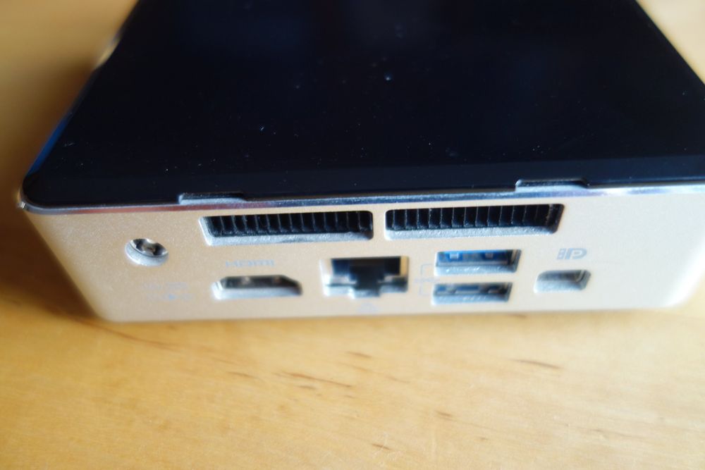 PC Intel NUC | Kaufen auf Ricardo