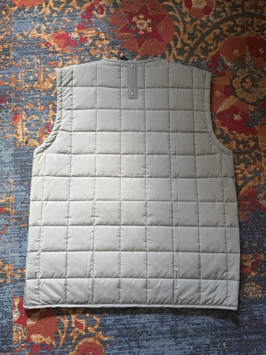Gilet & Giacche: RAINS Weste XL  – Nuovo (secondo la descrizione) da Thun venduto da sabcar 2