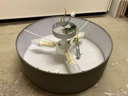Deckenlampe Deckenleuchte