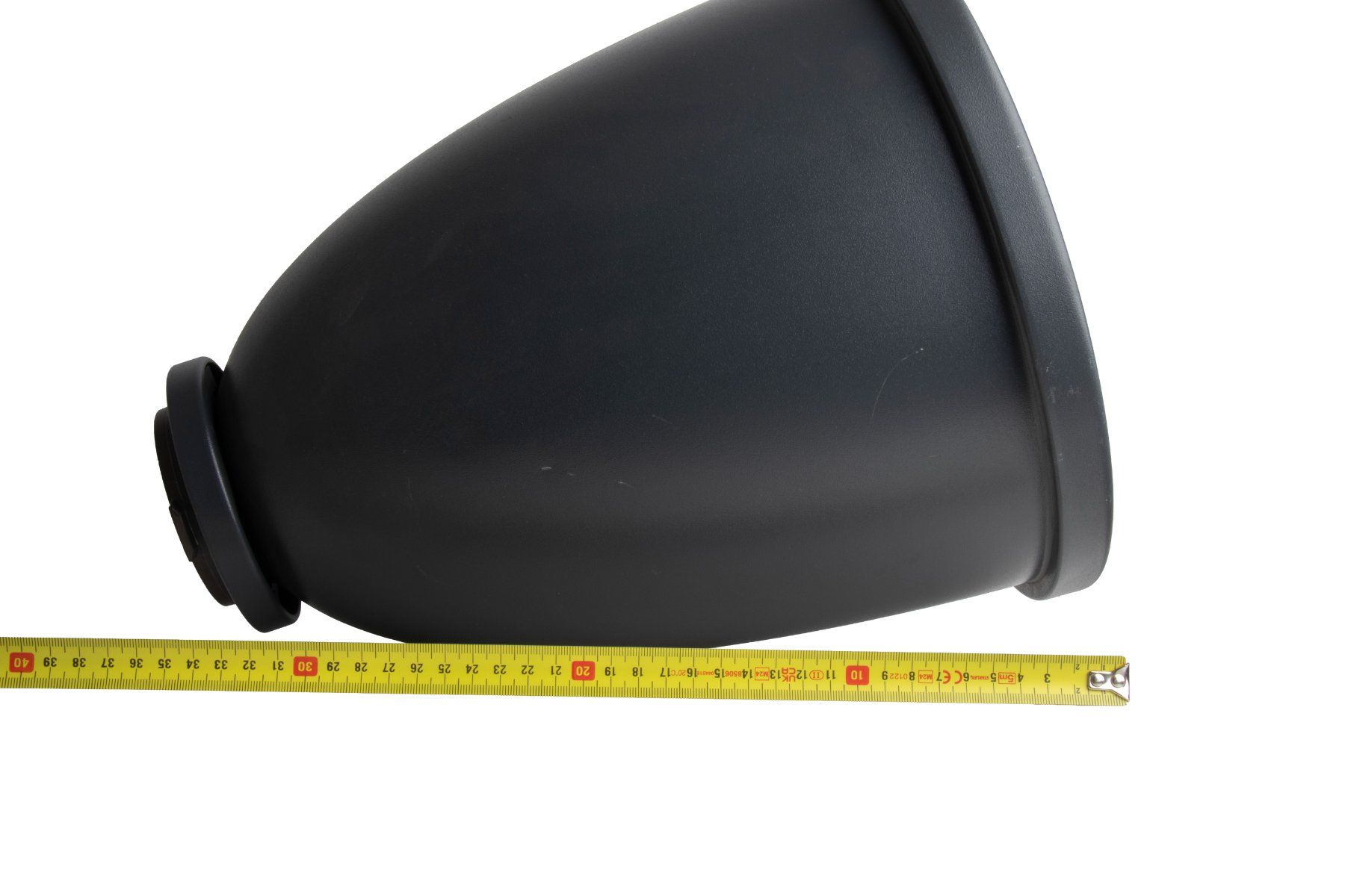 Broncolor Flash: BRONCOLOR Reflektor P45 Engstrahl-Reflektor BR33.104.00 – Usato da Emmen venduto da chromaton 5