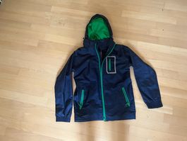 Regenjacke Trevolution