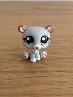 Littlest Pet Shop Eisbär 1747 Figur