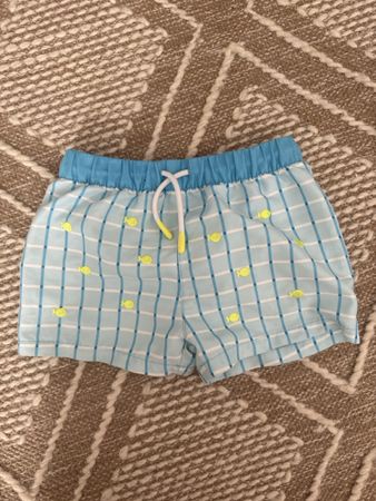 Süsse Badeshorts 86