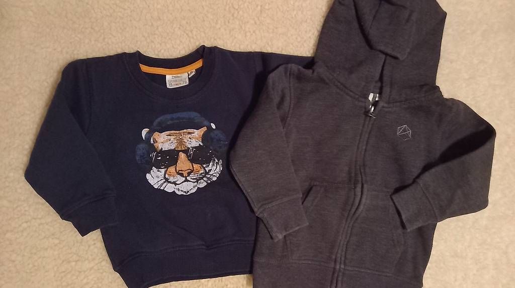 Pulls et sweat-shirts: Warmes  Set – D'occasion à Wattwil par Rainbow412