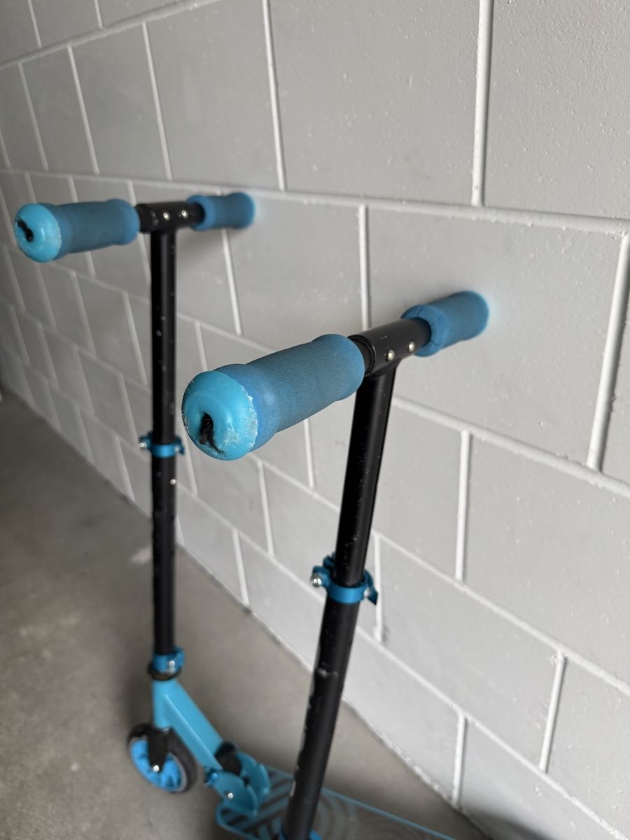 Kickboard: 125mm Kinderroller – Usato da Widnau venduto da WidnauSG_9443 4