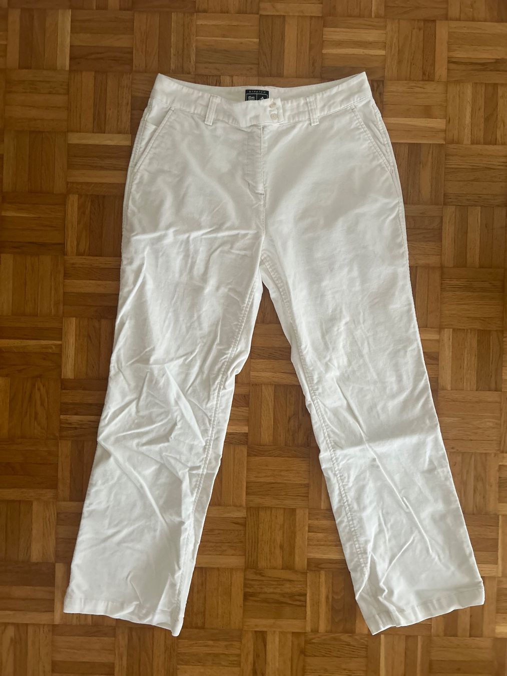 Adidas Pantaloni: Adidas Hosen Gr 38 – Nuovo (secondo la descrizione) da Adliswil venduto da sil_v8dy