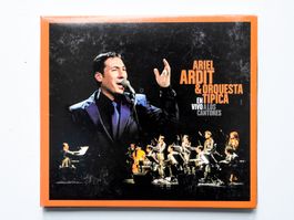 Ariel Ardit - En Vivo
