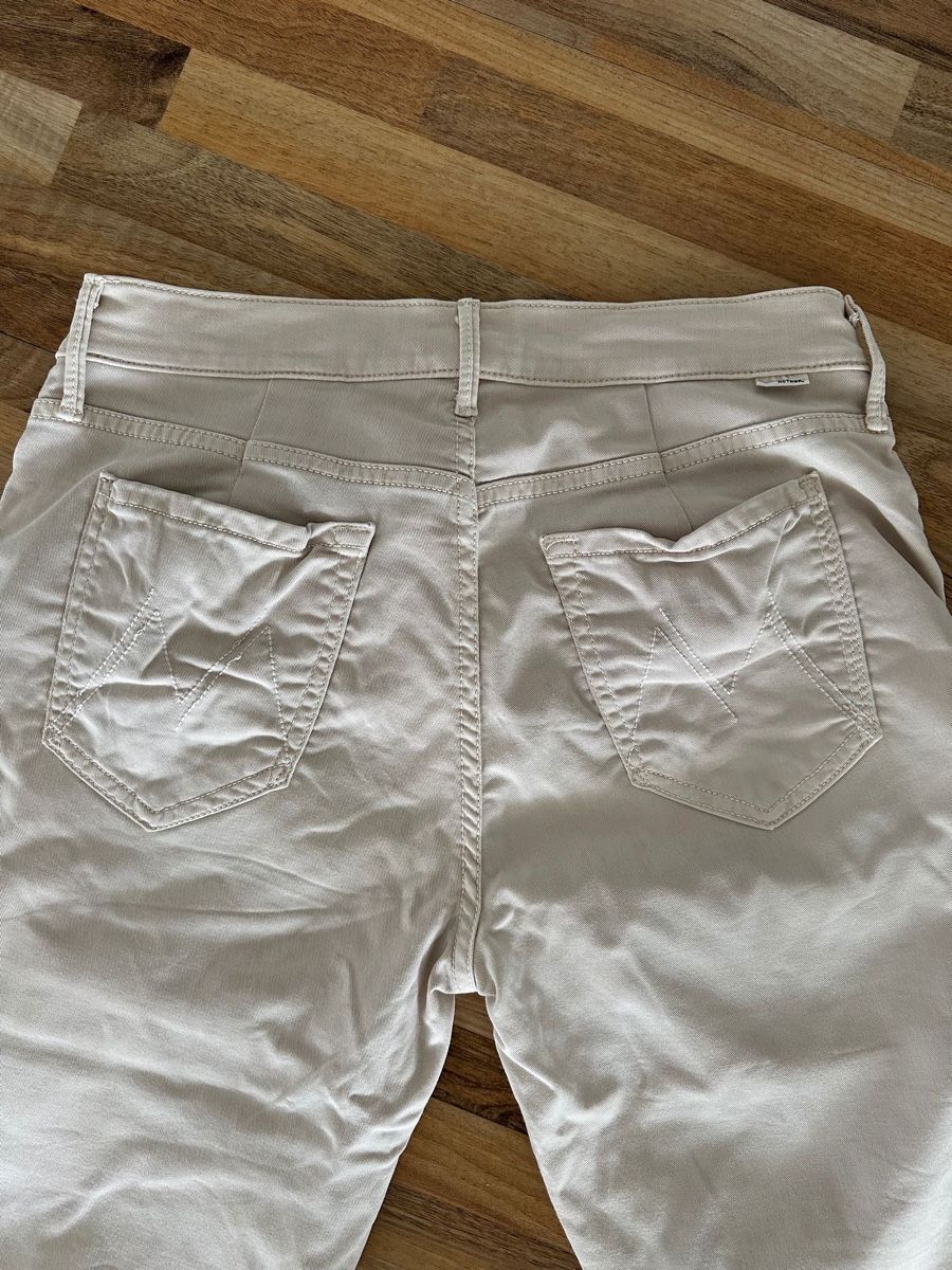 Jeans: Mother Jeans gr 40 – Usato da Bünzen venduto da Magdalena.K 3