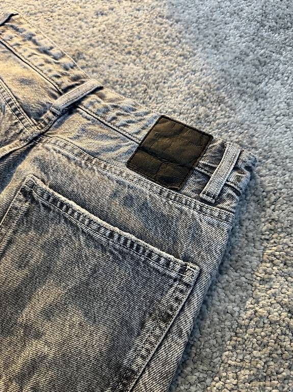 Jeans: Bershka Jeans | Size: 34 – Usato da St. Gallen venduto da Apparee_store 3