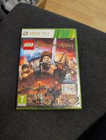 Lego il Signore degli Anelli Microsoft Xbox 360