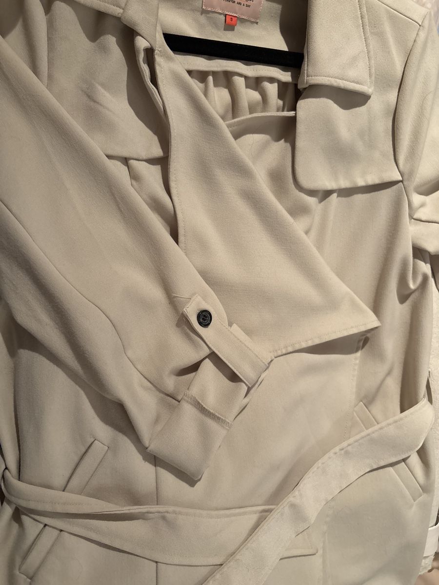 Only Giacche: Only Jacke – Nuovo (secondo la descrizione) da Flims Dorf venduto da chauy 1