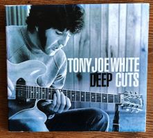 Tony Joe White – Deep Cuts CD, Southern Rock, Blues