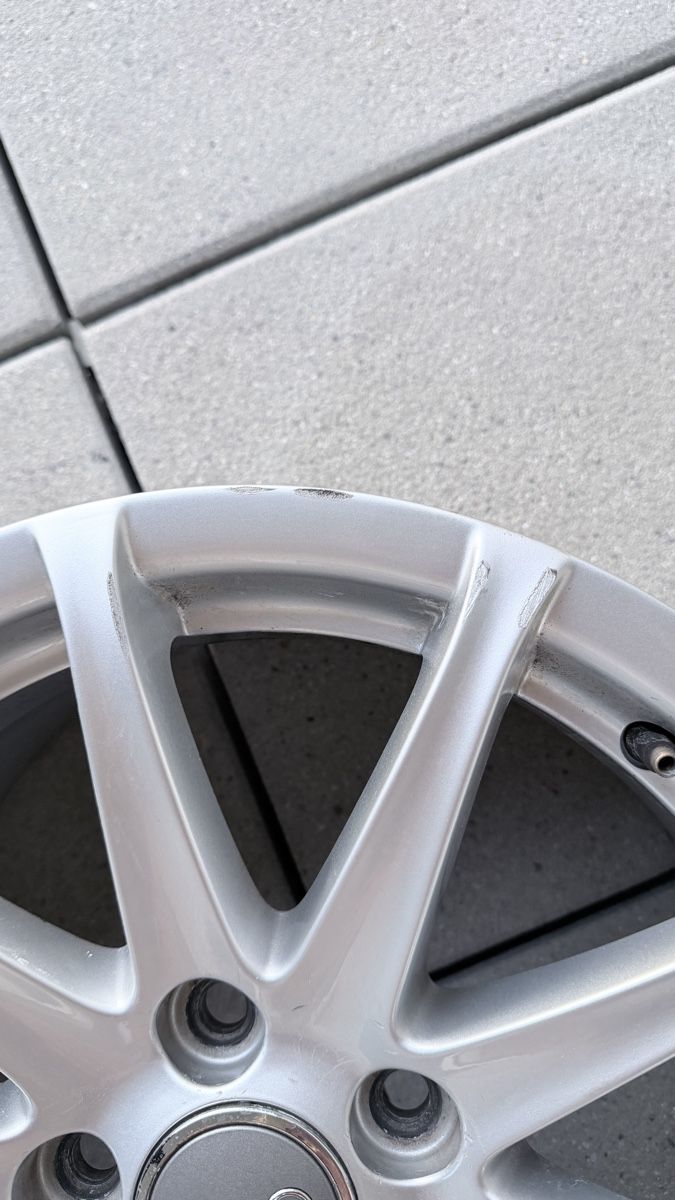 Audi Felgen: Jantes Audi 16 pouces – Gebraucht aus Bussigny von jus_hdb2 4
