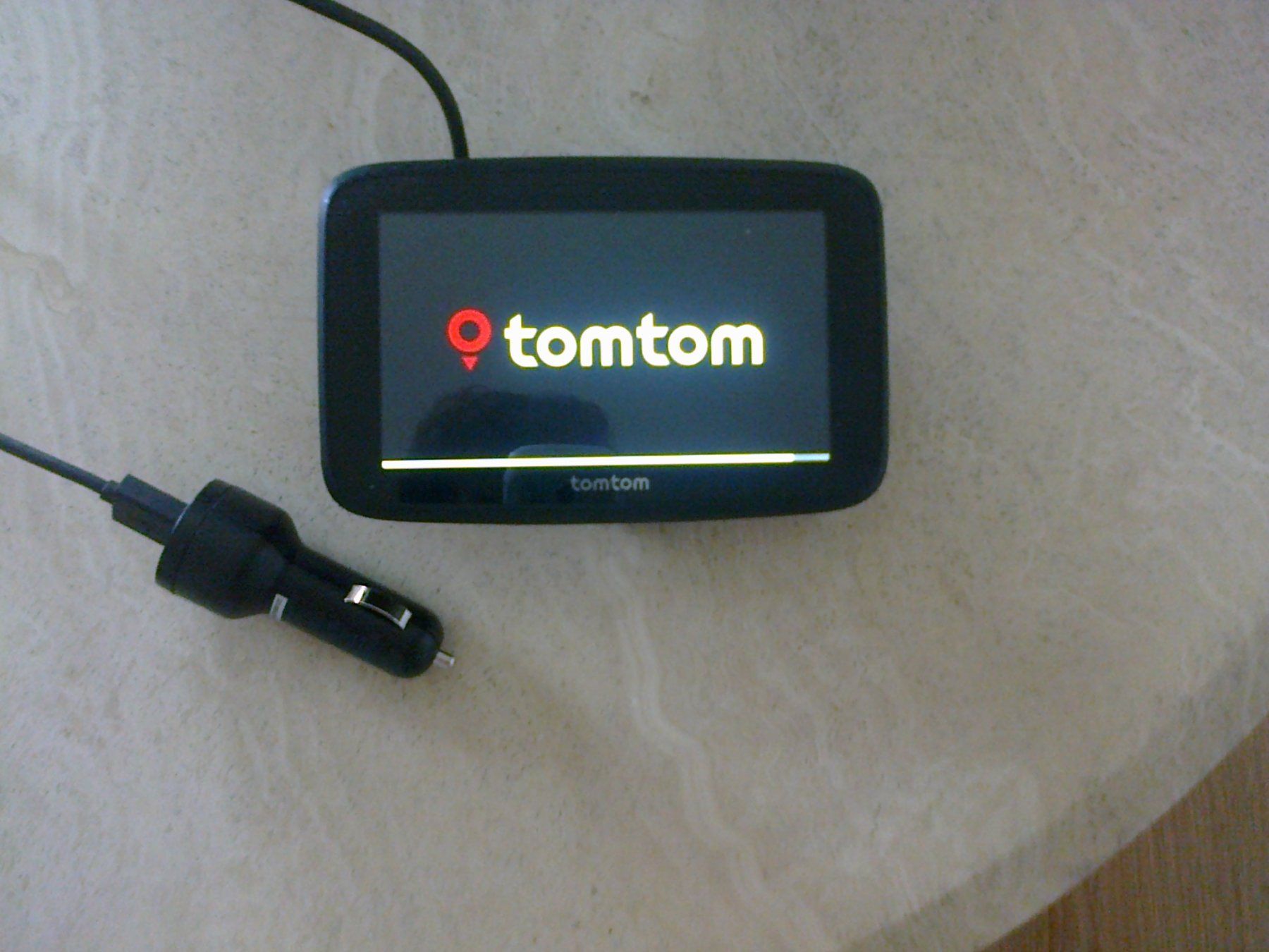 Tomtom Navigatori: Tom-tom go classic (Europe) – Usato da Grenchen venduto da mvanhoef 1