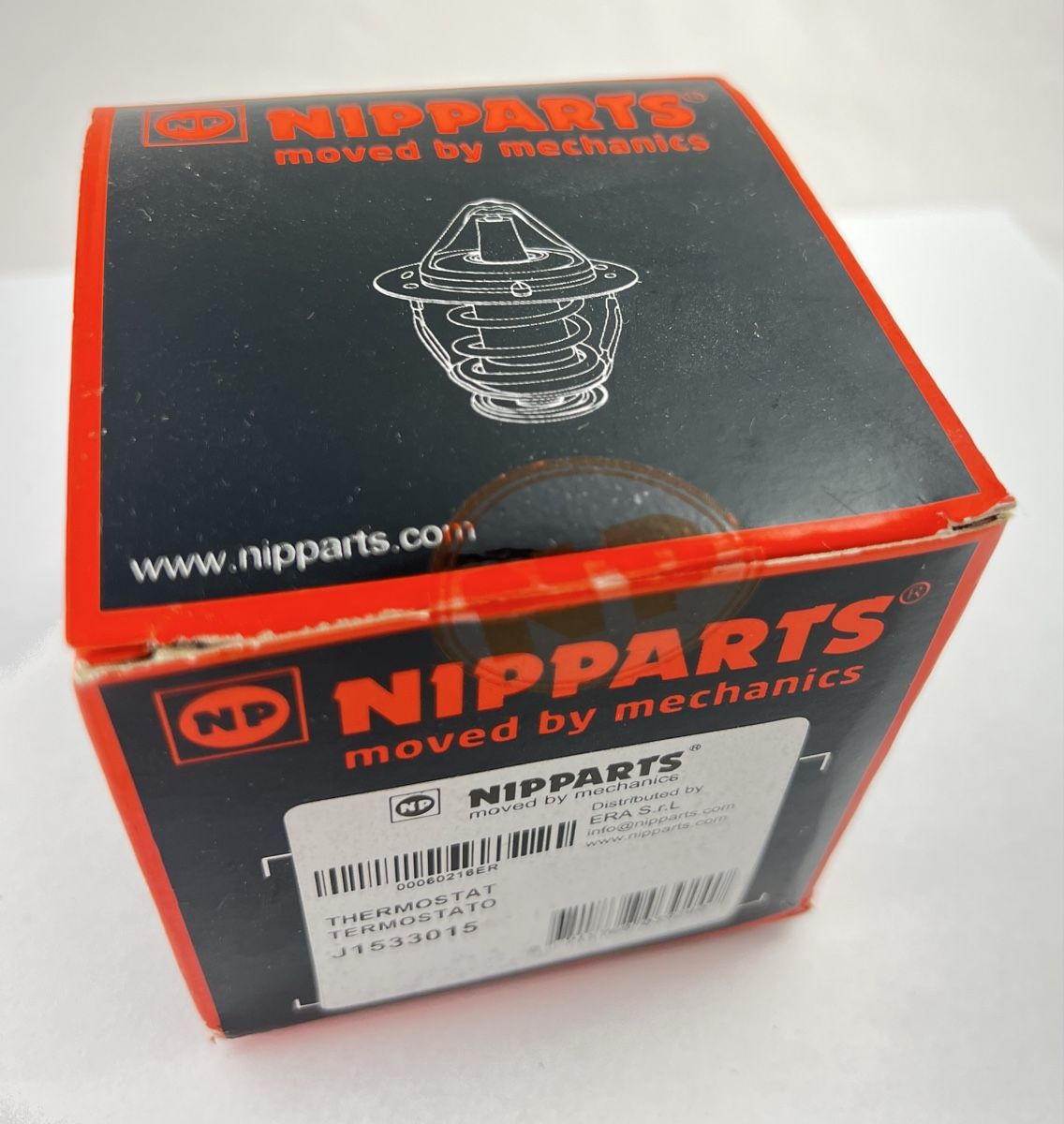 Mazda Tutti pezzi di ricambio auto: Thermostat z.B Mazda – Nuovo e nell'imballaggio originale da Schlatt TG venduto da Lukytimes 1