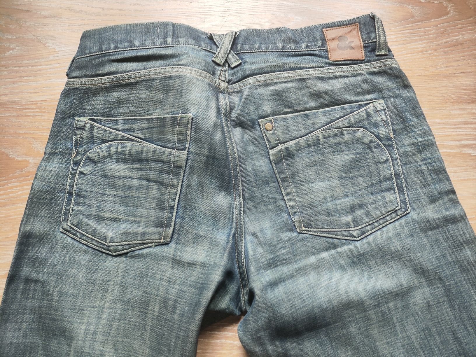 C&A Jeans: C&A Jeans – Gebraucht aus Winterthur von Ajcps 3