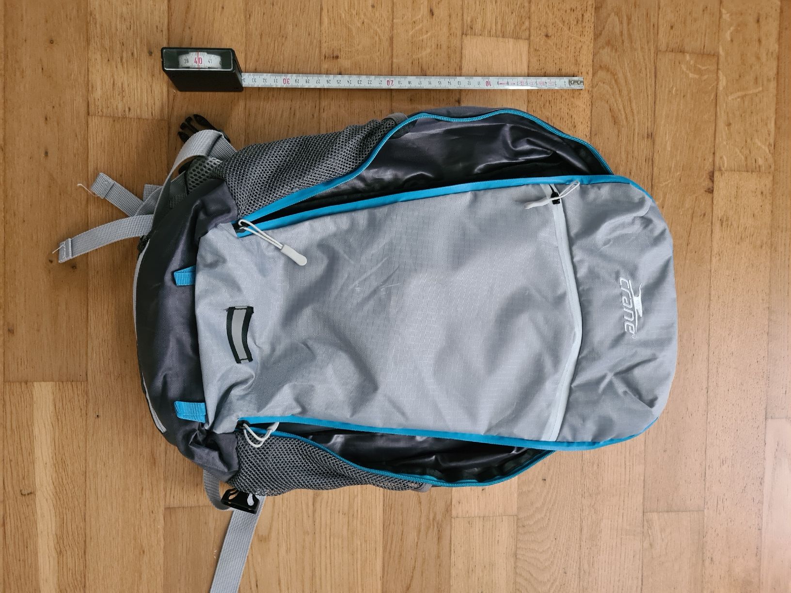 Zaini: Rucksack 15L Crane – Nuovo (secondo la descrizione) da Zürich venduto da McKuni