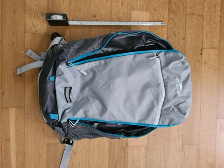 Rucksack 15L Crane