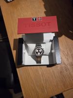 Tissot PRX Chronograph Uhr