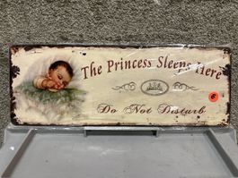 The princess sleep here die Prinzessin schläft hier zimmer 