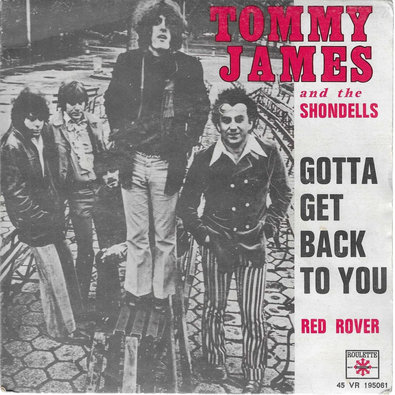 Dischi in vinile: Tommy James And The Shondells – Usato da Savagnier venduto da Ne2065