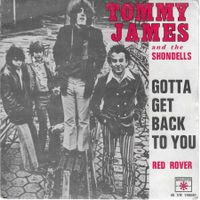 Tommy James And The Shondells