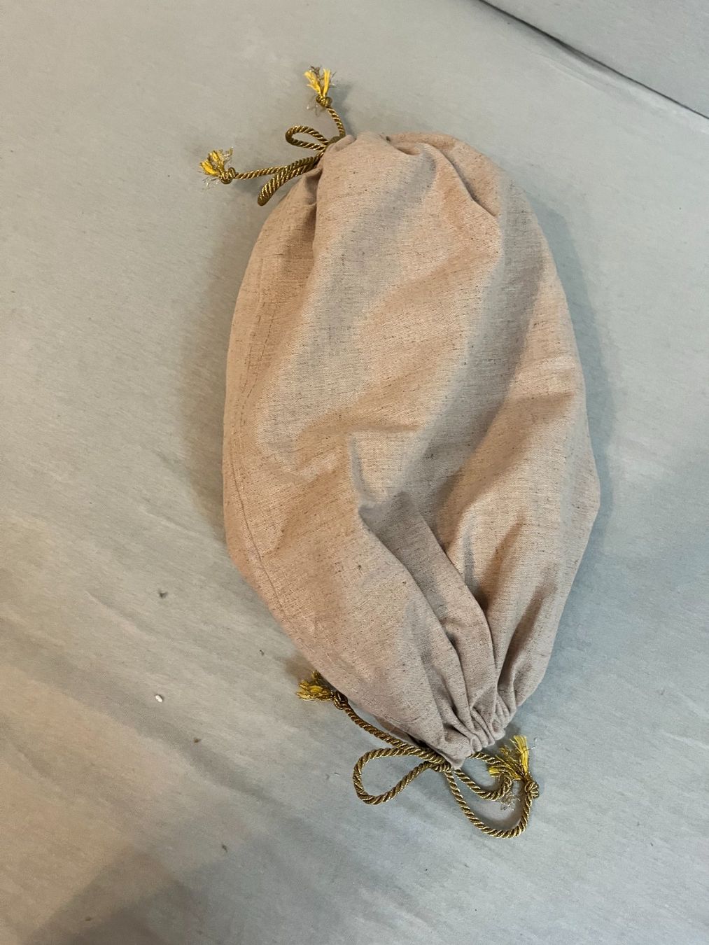 Figuren: Die kleine Raupe Nimmersatt Puppe – Gebraucht aus Bühl BE von psos 4