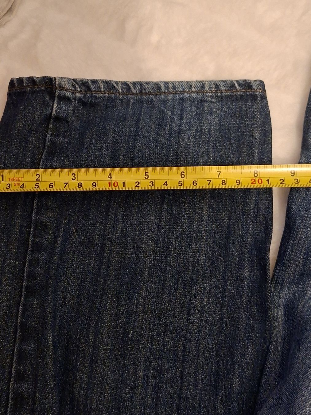 Armani Jeans: Jean Armani AJ Coupe Standard, Taille 32,  – D'occasion à Renens VD par ser_j2fn 4
