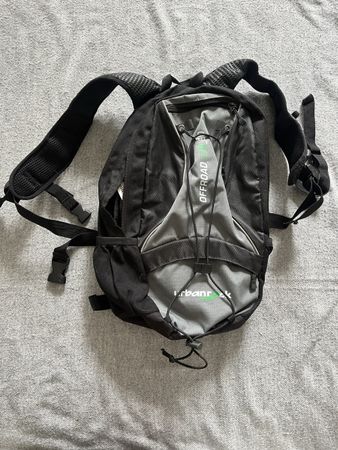 Urban Rock Offroad Rucksack
