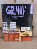 Grimmy N°7