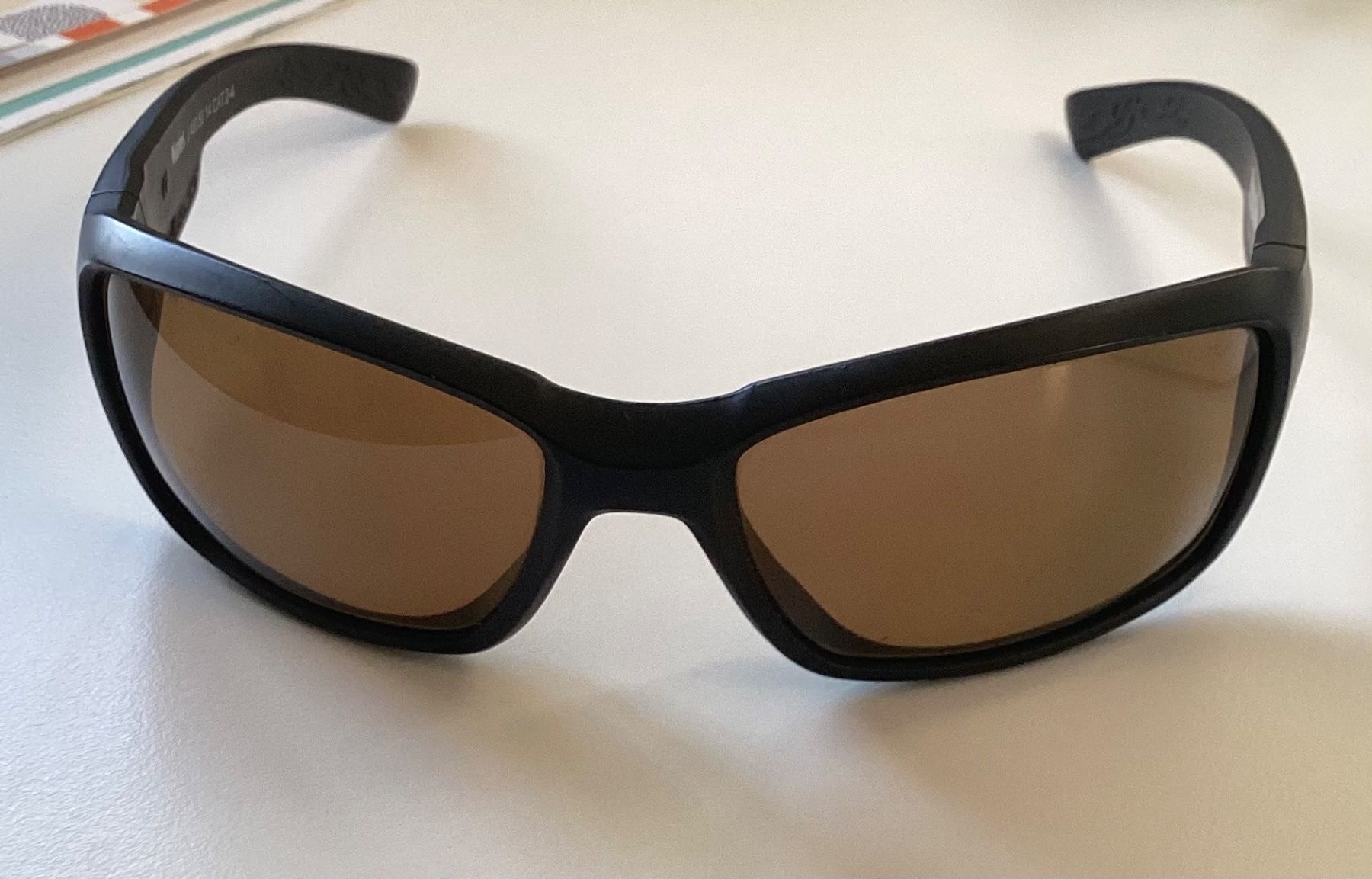 Julbo Brillen & Gläser: Julbo Sonnenbrille, Model Whoops reactive Kat. 2-4 – Gebraucht aus Uster von kat_z8pn