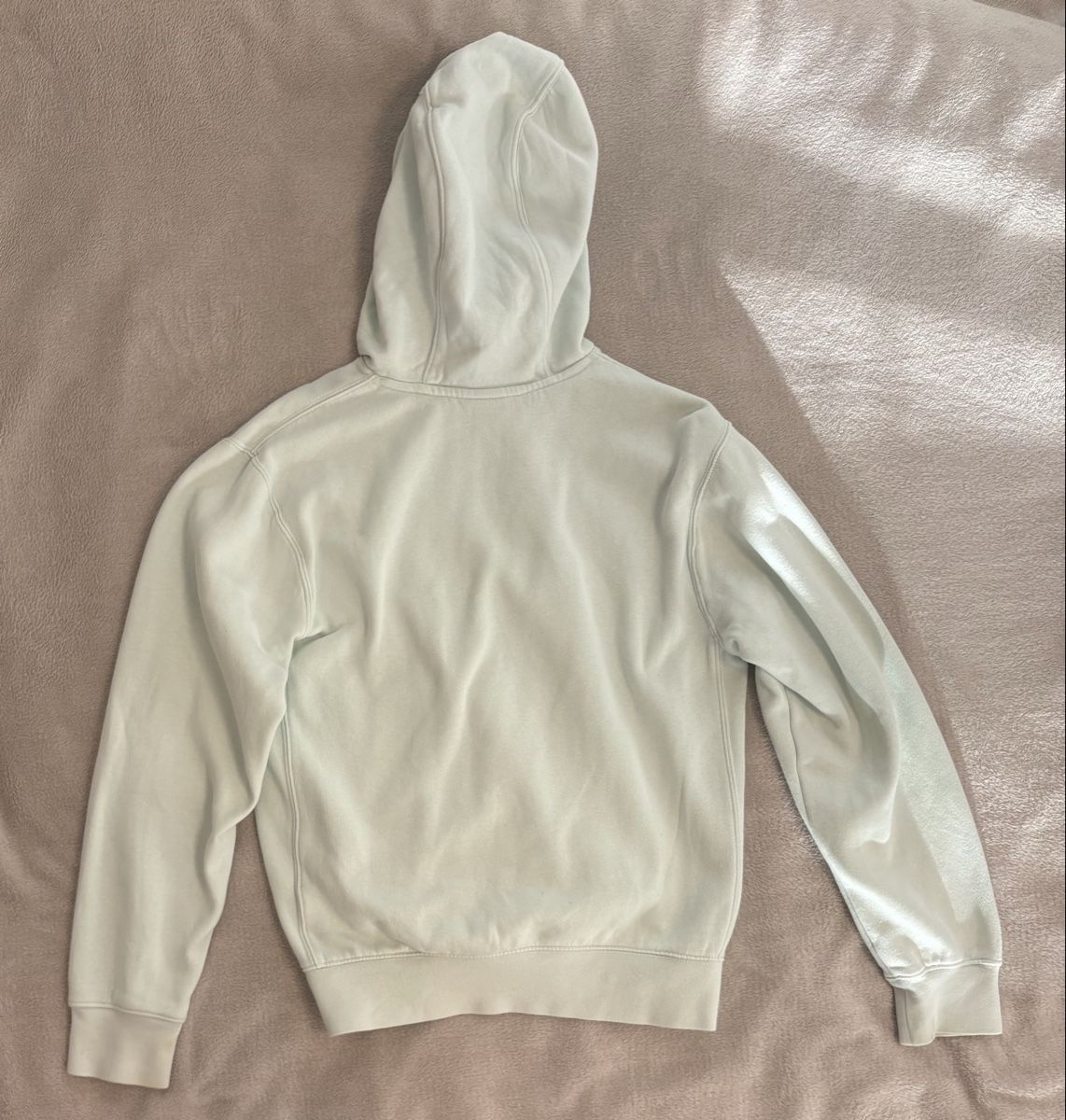 Nike Maglioni & Felpe: Pull nike -vert – Usato da Plan-les-Ouates venduto da ariana.stl 1