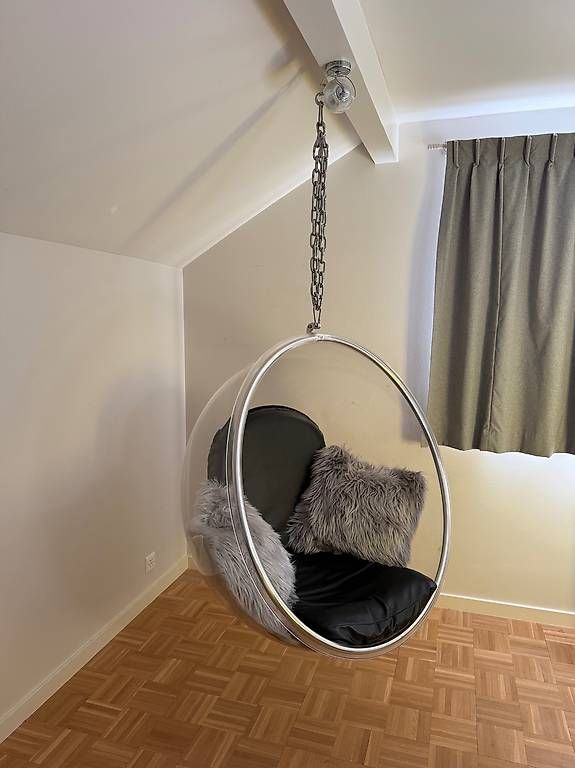 Gartenhängesitze: Chaise suspendue oeuf – Gebraucht aus Mies von anj_mfk8 1