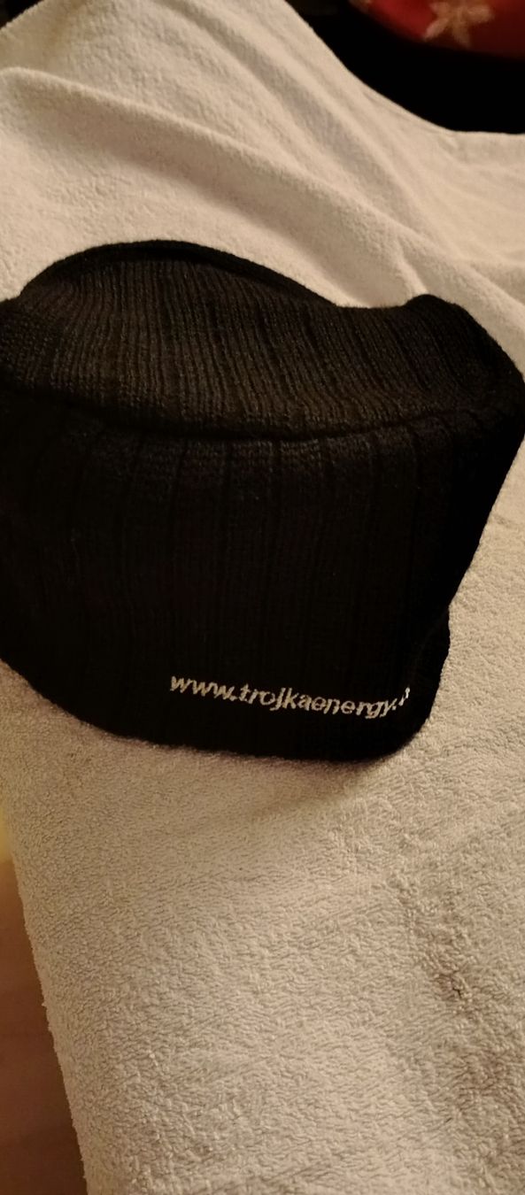 Hüte, Mützen & Caps: Troika Energy Cap, Wintermütze – Neu (gemäss Beschreibung) aus Maienfeld von Hanswurst64 1