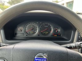 Volvo XC70 Cross Country 