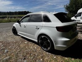 Audi A3 S-Line 1.4 TFSI