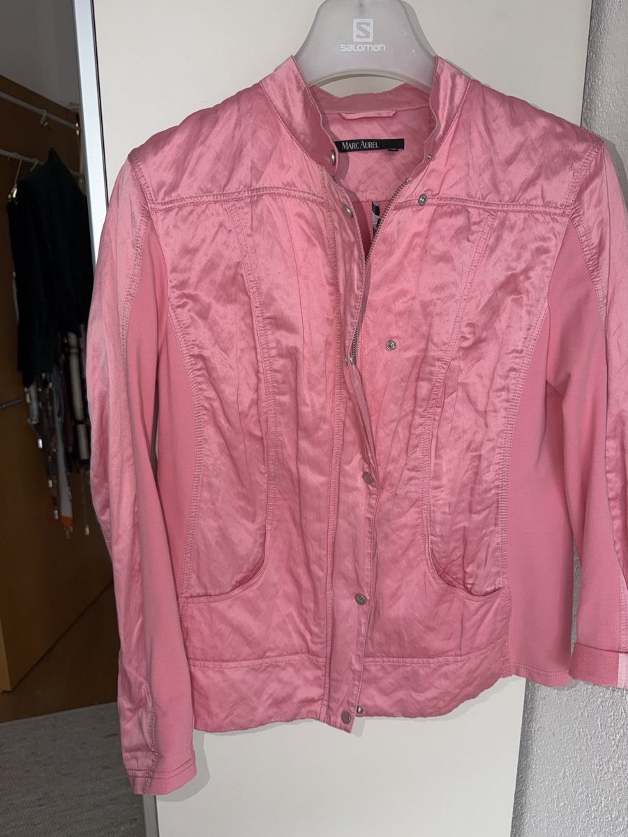 Giacche: Jacke MARC AUREL 44 – Nuovo (secondo la descrizione) da Dornach venduto da samuti