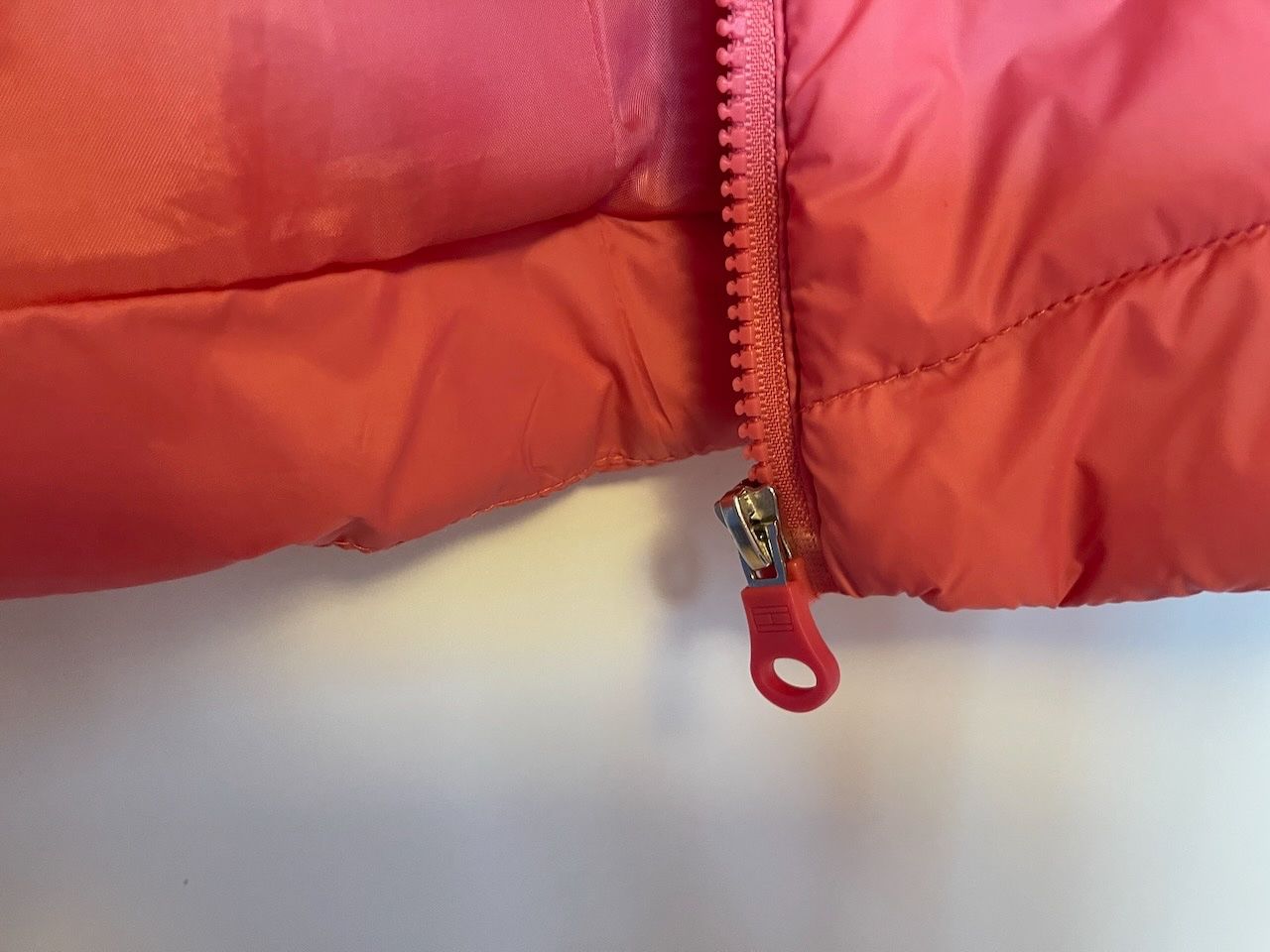 Giacche: kuschelige-leichte  Steppjacke pink-framboise Gr. 40 – Usato da Winterthur venduto da 1956ingi 3