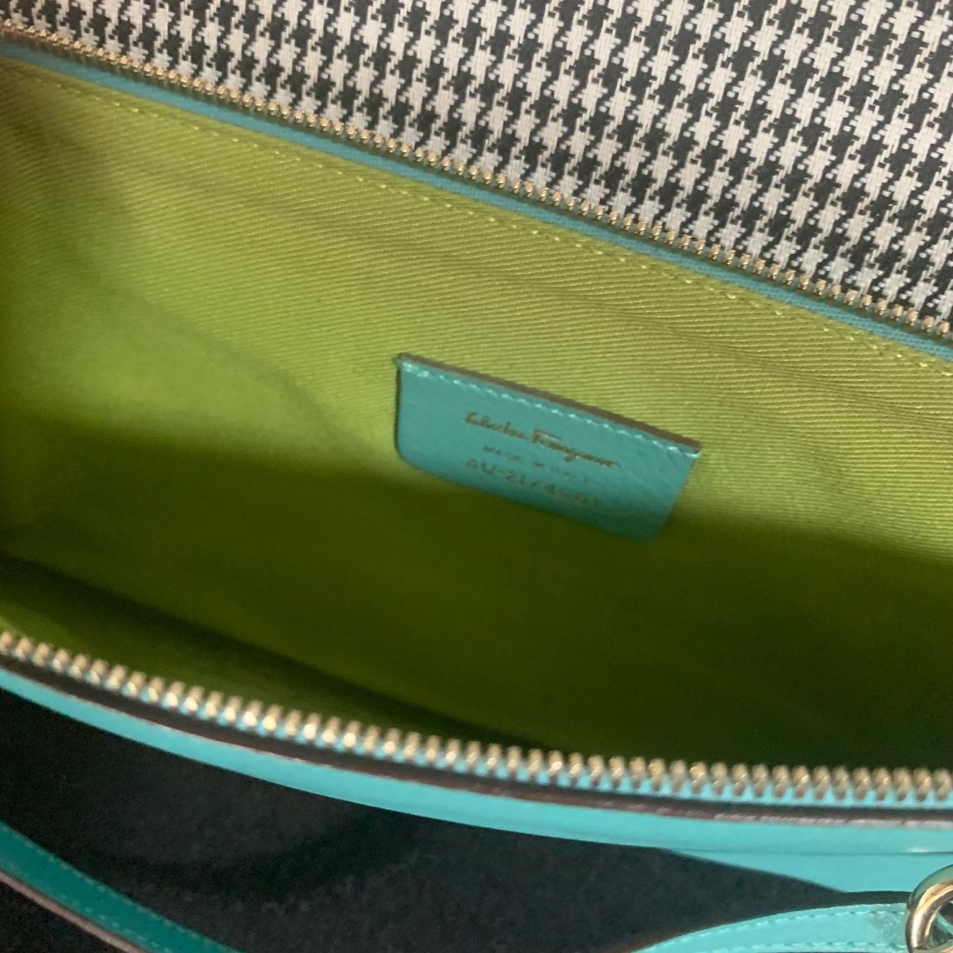 Salvatore Ferragamo Taschen für Damen: Sac à main Salvatore Ferragamo – Gebraucht aus Roche VD von ann_s5tc 2