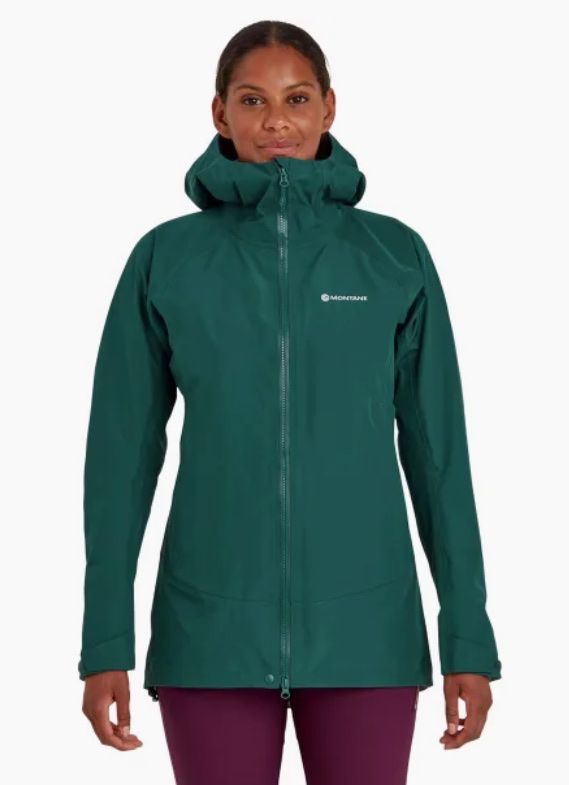 Giacche: Montane Womens Phase XT Jacke S – Nuovo (secondo la descrizione) da Dietlikon venduto da Luna77 1